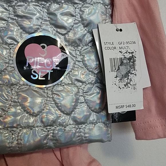 Girls First Set - Picture 4 of 16